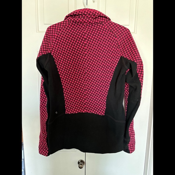 ‼️Lululemon zip up (included in BOGO 50% off) - Picture 2 of 3